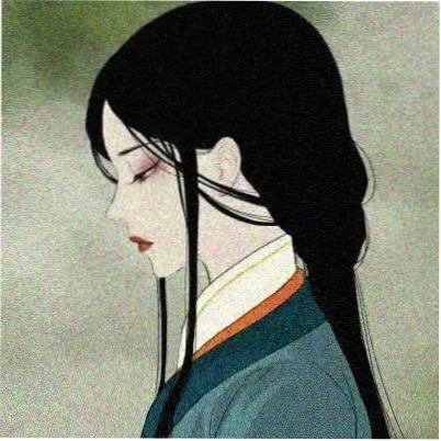 用户沉舟的头像